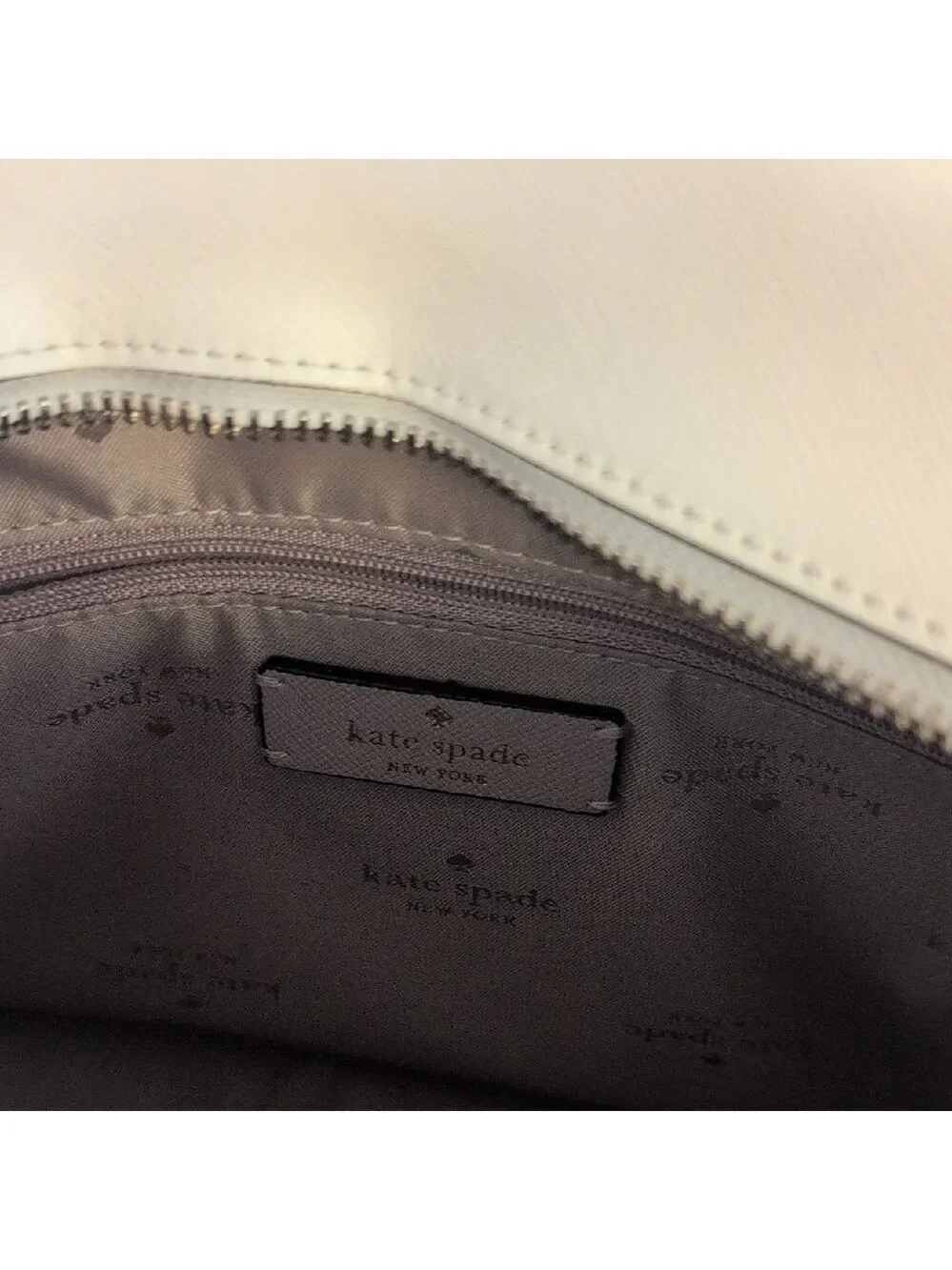Kate Spade Madison Medium Toasted Hazelnut Shoulder/Hand Satchel